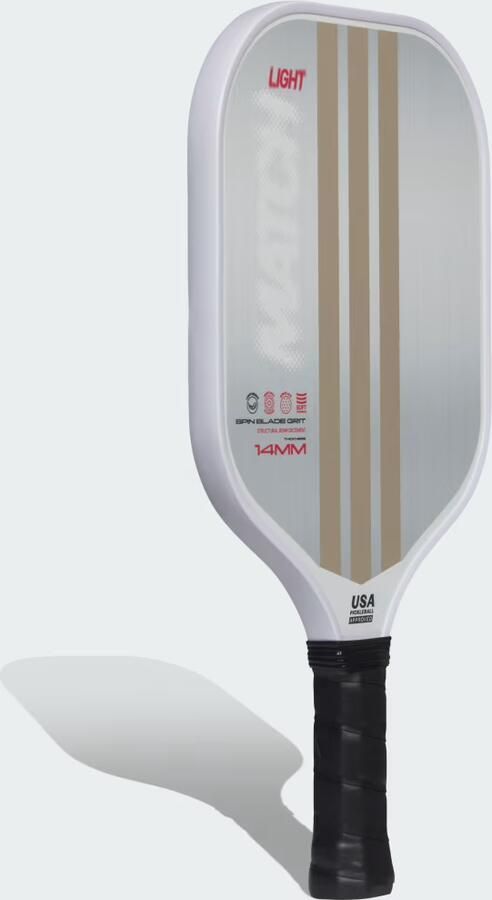 Adidas Padelrackets Padel Match Light 2025 - Foto 4