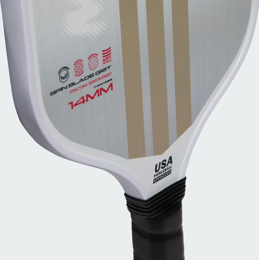 Adidas Padelrackets Padel Match Light 2025 - Foto 2