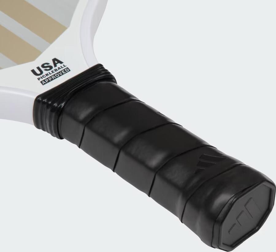 Adidas Padelrackets Padel Match Light 2025 - Foto 3