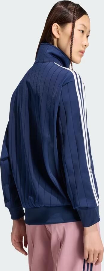 Adidas PINSTRIPE FIREBIRD LOOSE SPORTJACK - Foto 6