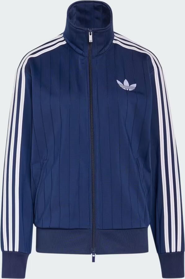 Adidas PINSTRIPE FIREBIRD LOOSE SPORTJACK - Foto 4