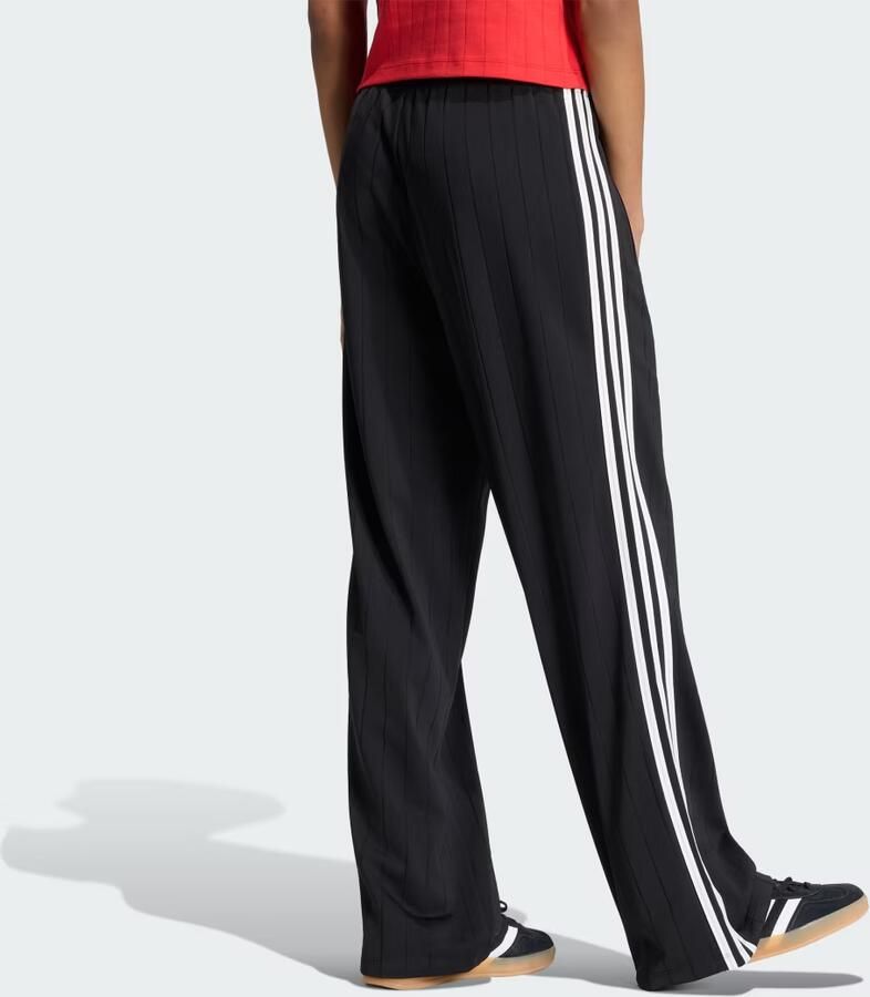 Adidas PINSTRIPE FIREBIRD LOOSE TRAININGSBROEK - Foto 4