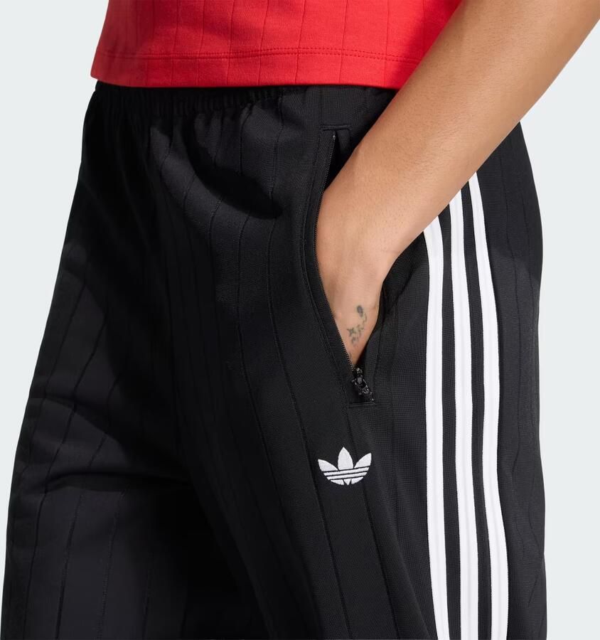 Adidas PINSTRIPE FIREBIRD LOOSE TRAININGSBROEK - Foto 3