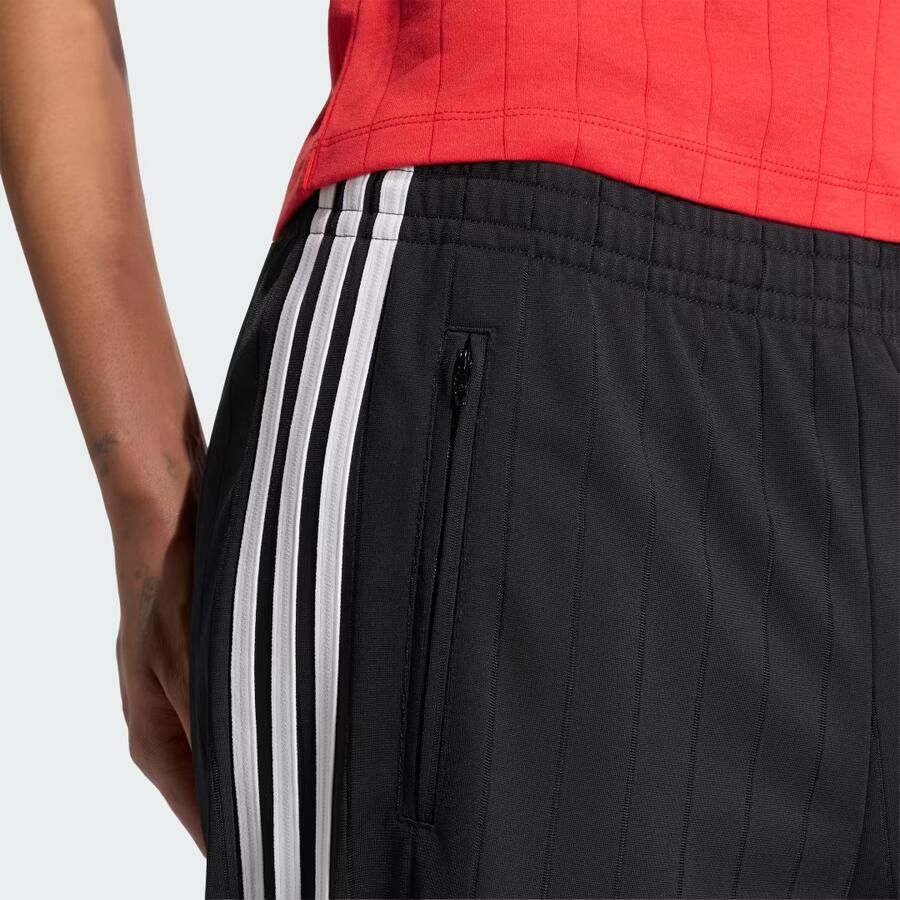 Adidas PINSTRIPE FIREBIRD LOOSE TRAININGSBROEK - Foto 2