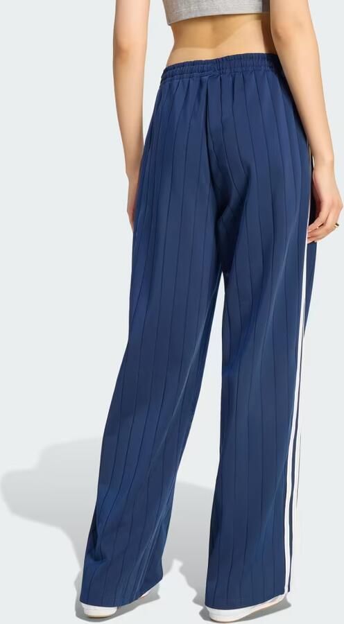 Adidas PINSTRIPE FIREBIRD LOOSE TRAININGSBROEK - Foto 4