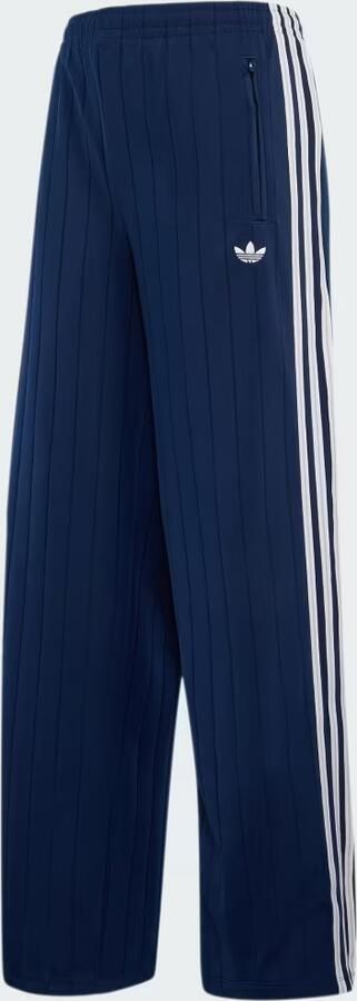 Adidas PINSTRIPE FIREBIRD LOOSE TRAININGSBROEK - Foto 6