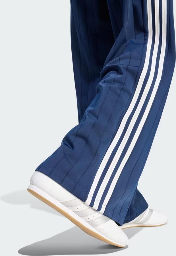 Adidas PINSTRIPE FIREBIRD LOOSE TRAININGSBROEK - Foto 3