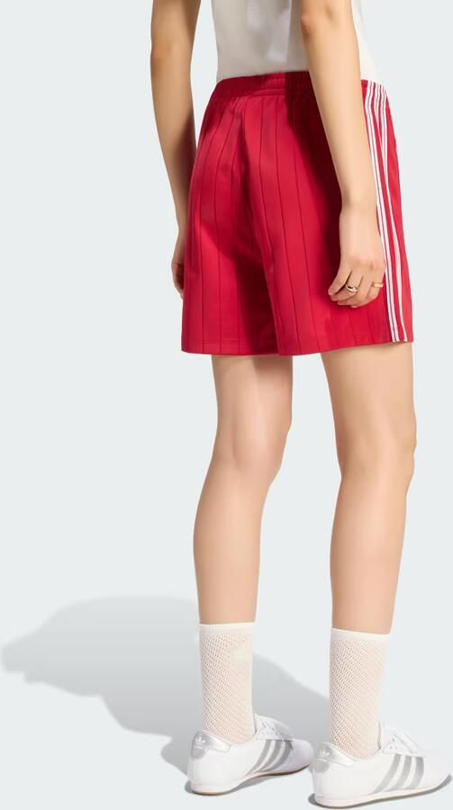 Adidas PINSTRIPE FIREBIRD SHORT - Foto 5