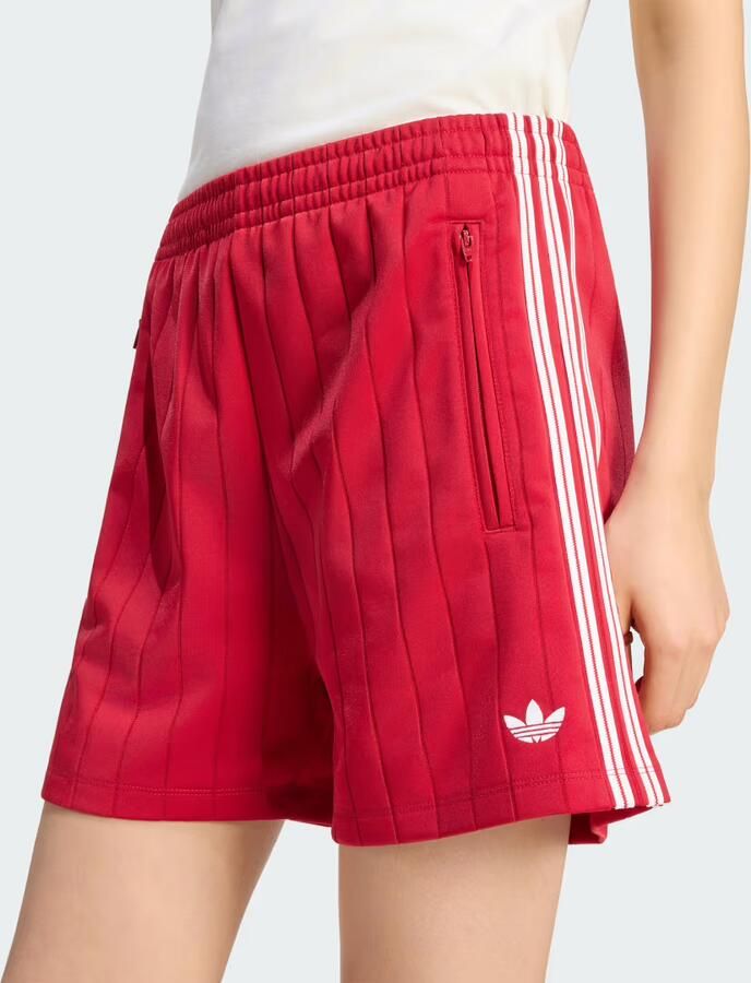 Adidas PINSTRIPE FIREBIRD SHORT - Foto 4
