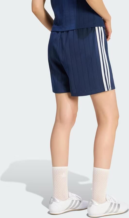Adidas PINSTRIPE FIREBIRD SHORT - Foto 5