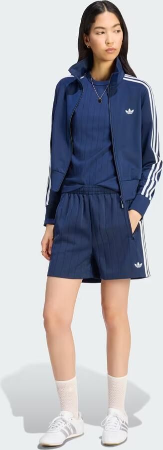 Adidas PINSTRIPE FIREBIRD SHORT - Foto 6