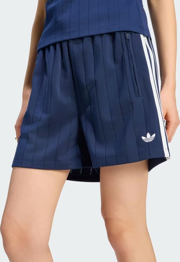 Adidas PINSTRIPE FIREBIRD SHORT - Foto 3