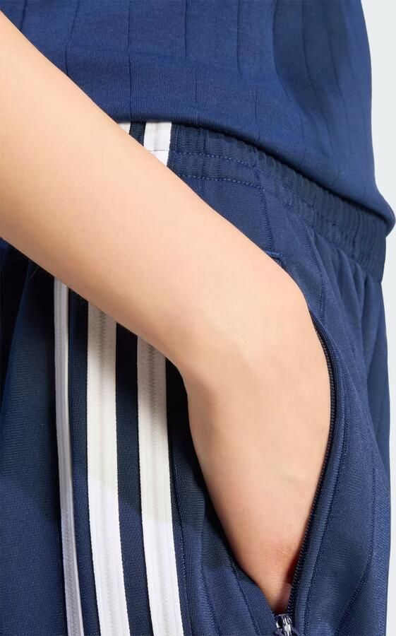 Adidas PINSTRIPE FIREBIRD SHORT - Foto 4
