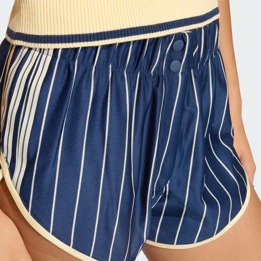 Adidas PINSTRIPE FIREBIRD SHORT - Foto 2