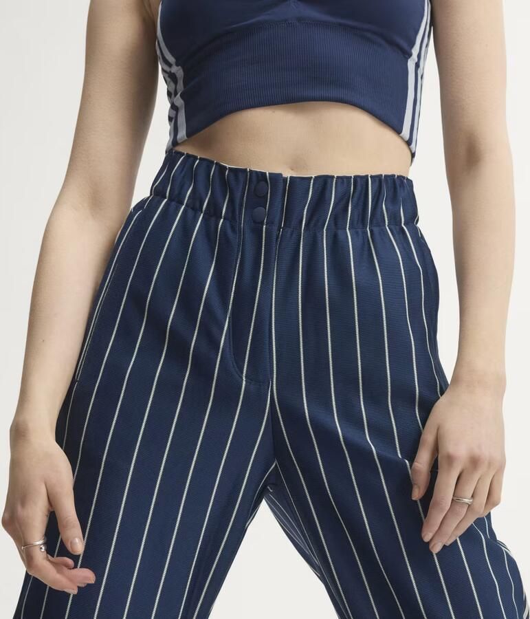 Adidas PINSTRIPE FIREBIRD TRAININGSBROEK - Foto 6