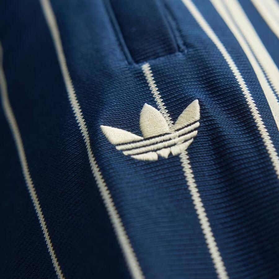 Adidas PINSTRIPE FIREBIRD TRAININGSBROEK - Foto 3