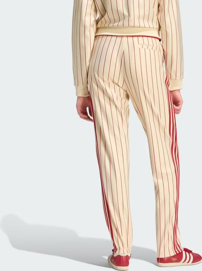 Adidas PINSTRIPE FIREBIRD TRAININGSBROEK - Foto 5