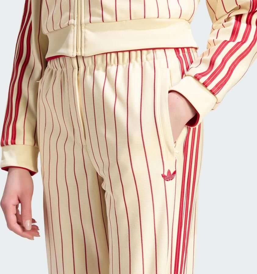 Adidas PINSTRIPE FIREBIRD TRAININGSBROEK - Foto 3