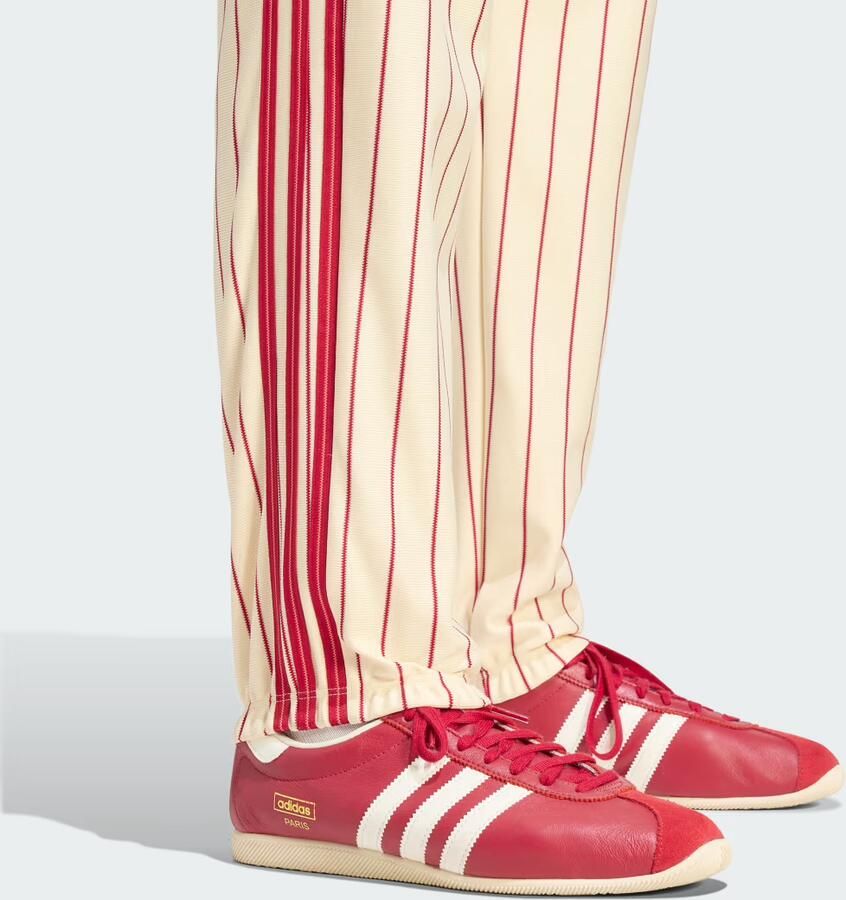 Adidas PINSTRIPE FIREBIRD TRAININGSBROEK - Foto 2