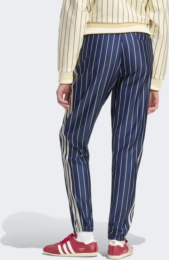 Adidas PINSTRIPE FIREBIRD TRAININGSBROEK - Foto 4