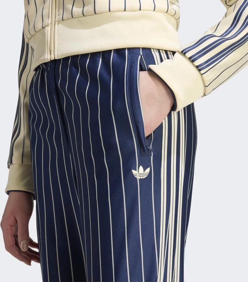 Adidas PINSTRIPE FIREBIRD TRAININGSBROEK - Foto 3