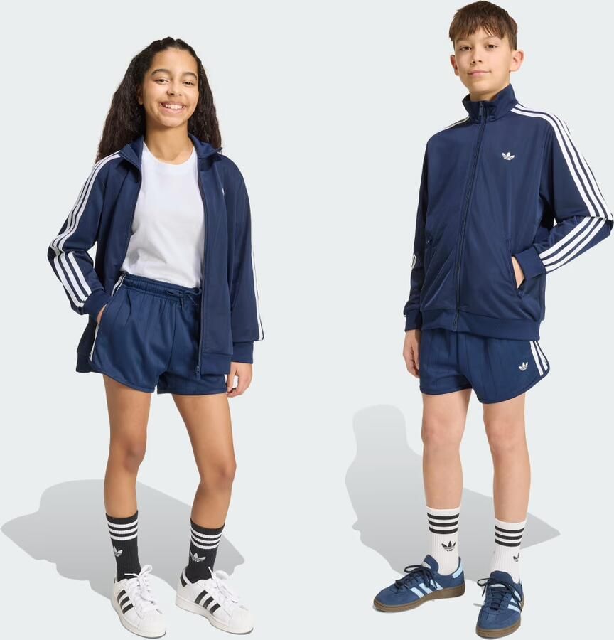 Adidas PINSTRIPE SPRINTER SHORT