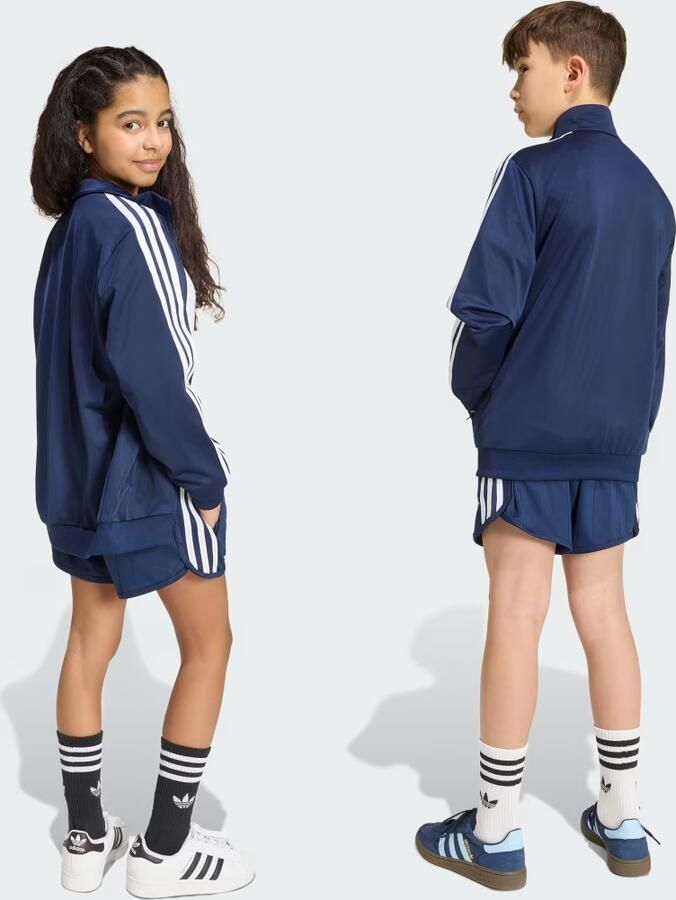 Adidas PINSTRIPE SPRINTER SHORT - Foto 2