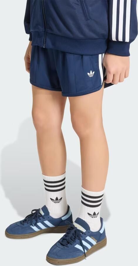 Adidas PINSTRIPE SPRINTER SHORT - Foto 5