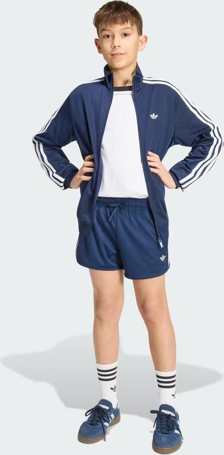 Adidas PINSTRIPE SPRINTER SHORT - Foto 6