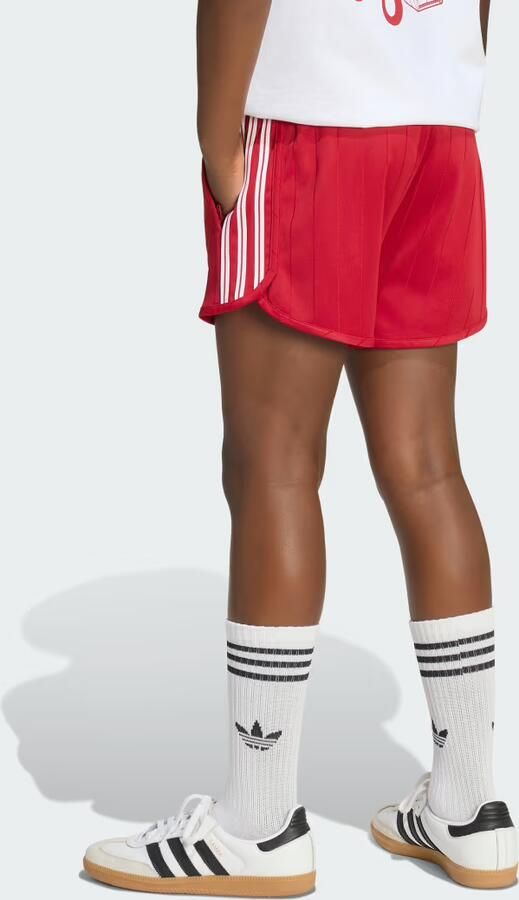 Adidas PINSTRIPE SPRINTER SHORT - Foto 5