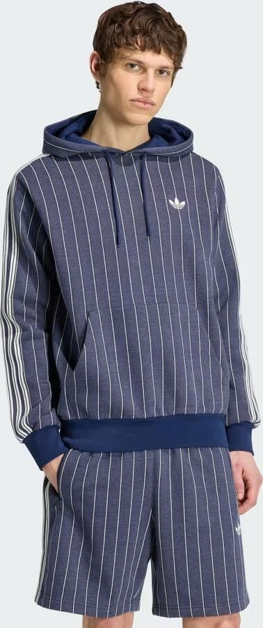 Adidas PINSTRIPES HOODIE
