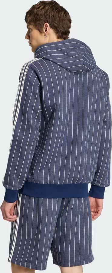 Adidas PINSTRIPES HOODIE - Foto 6
