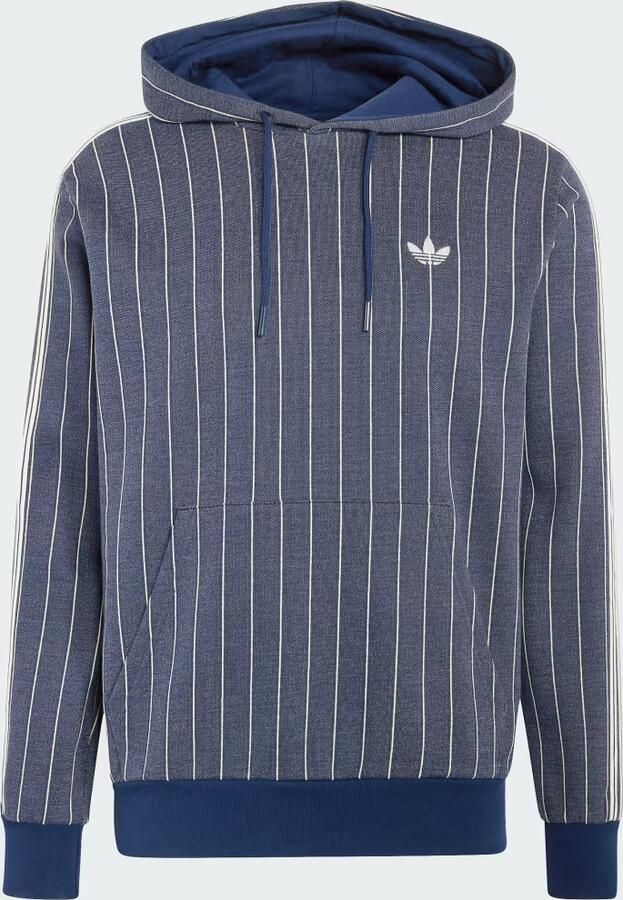 Adidas PINSTRIPES HOODIE - Foto 4