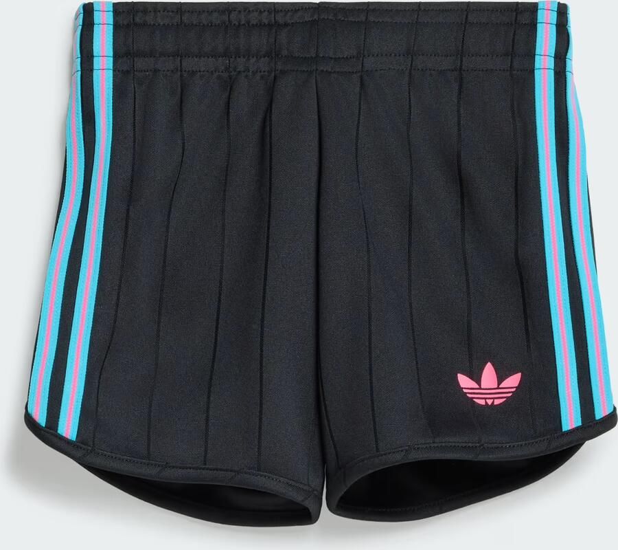 Adidas PINSTRIPES SPRINTER SHORT T-SHIRT SET - Foto 4