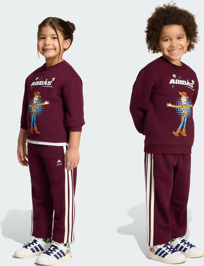 Adidas PIXAR TOY STORY JOGGINGBROEK