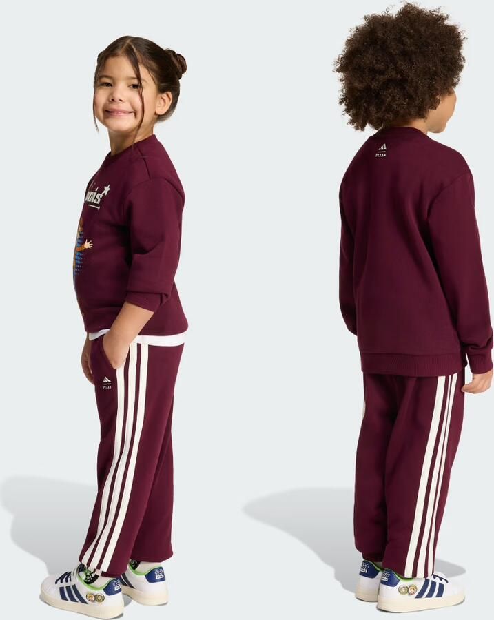 Adidas PIXAR TOY STORY JOGGINGBROEK - Foto 2