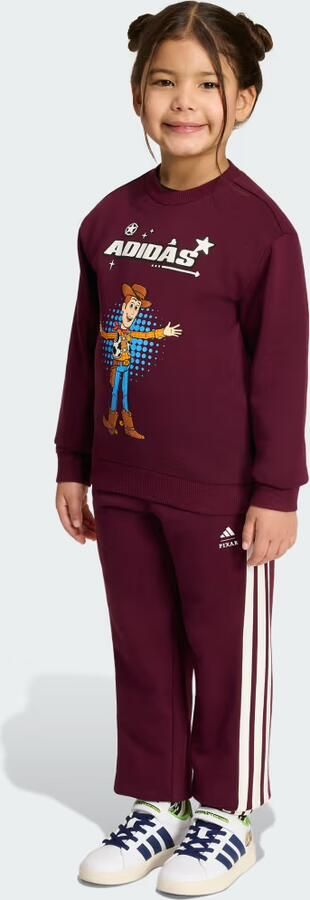 Adidas PIXAR TOY STORY JOGGINGBROEK - Foto 6
