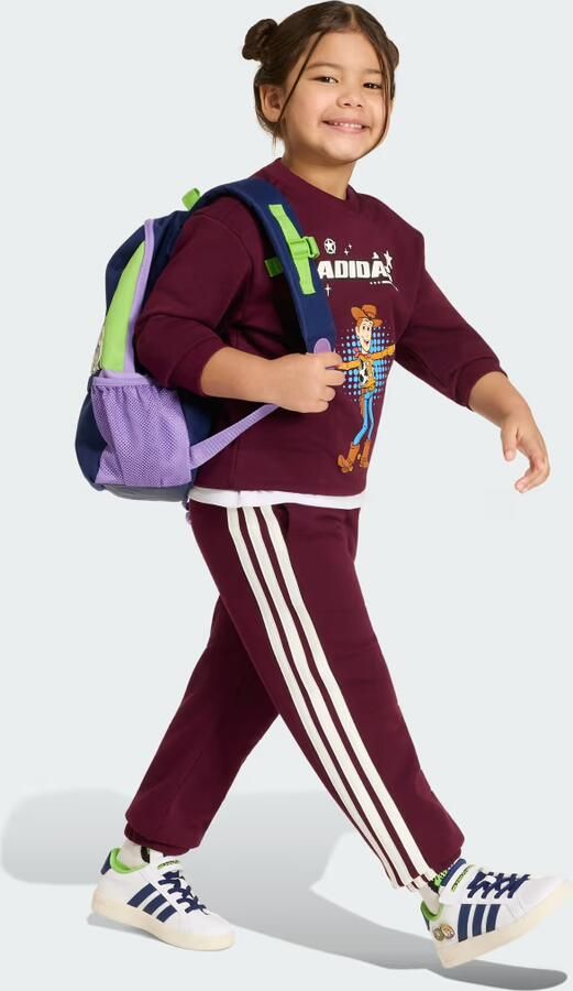 Adidas PIXAR TOY STORY JOGGINGBROEK - Foto 3