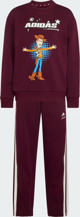 Adidas PIXAR TOY STORY JOGGINGBROEK - Foto 4