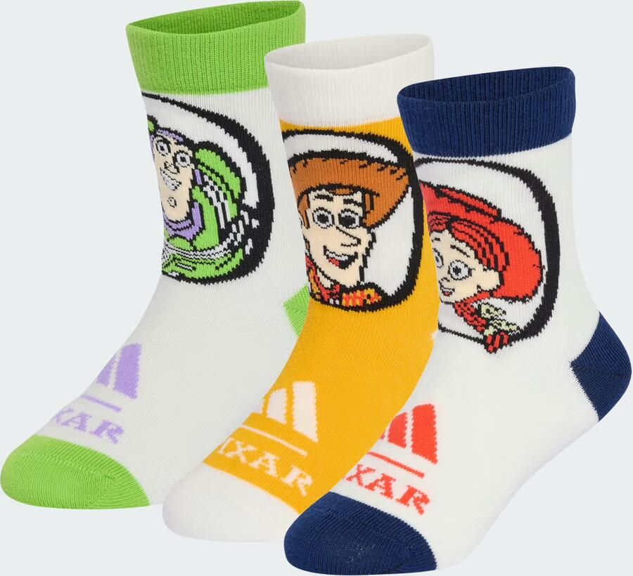 Adidas PIXAR TOY STORY SOKKEN