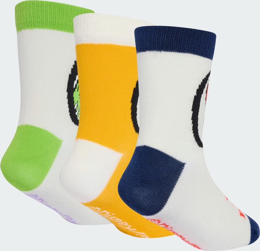 Adidas PIXAR TOY STORY SOKKEN - Foto 4