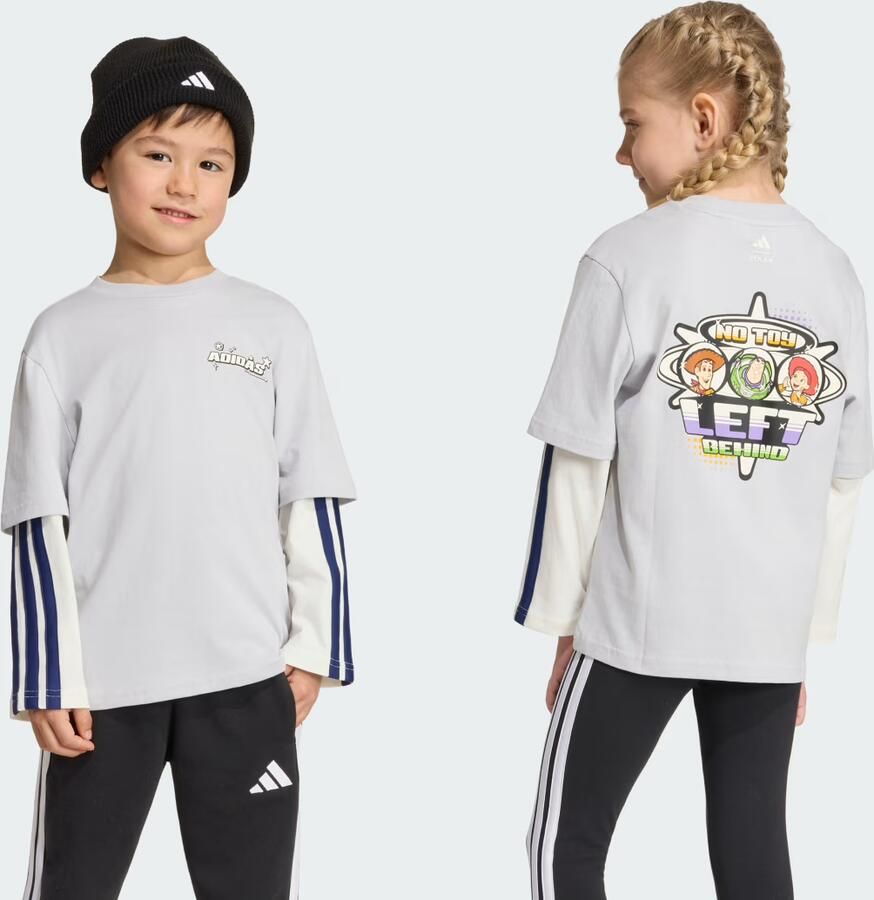 Adidas PIXAR TOY STORY T-SHIRT
