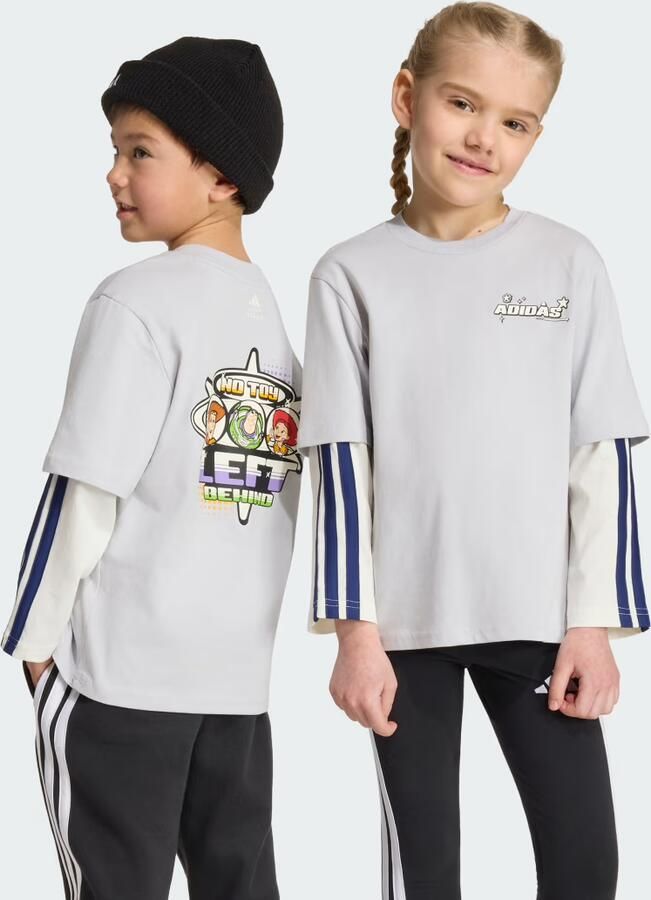 Adidas PIXAR TOY STORY T-SHIRT - Foto 3