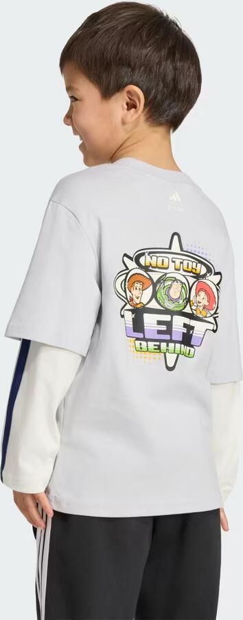 Adidas PIXAR TOY STORY T-SHIRT - Foto 6