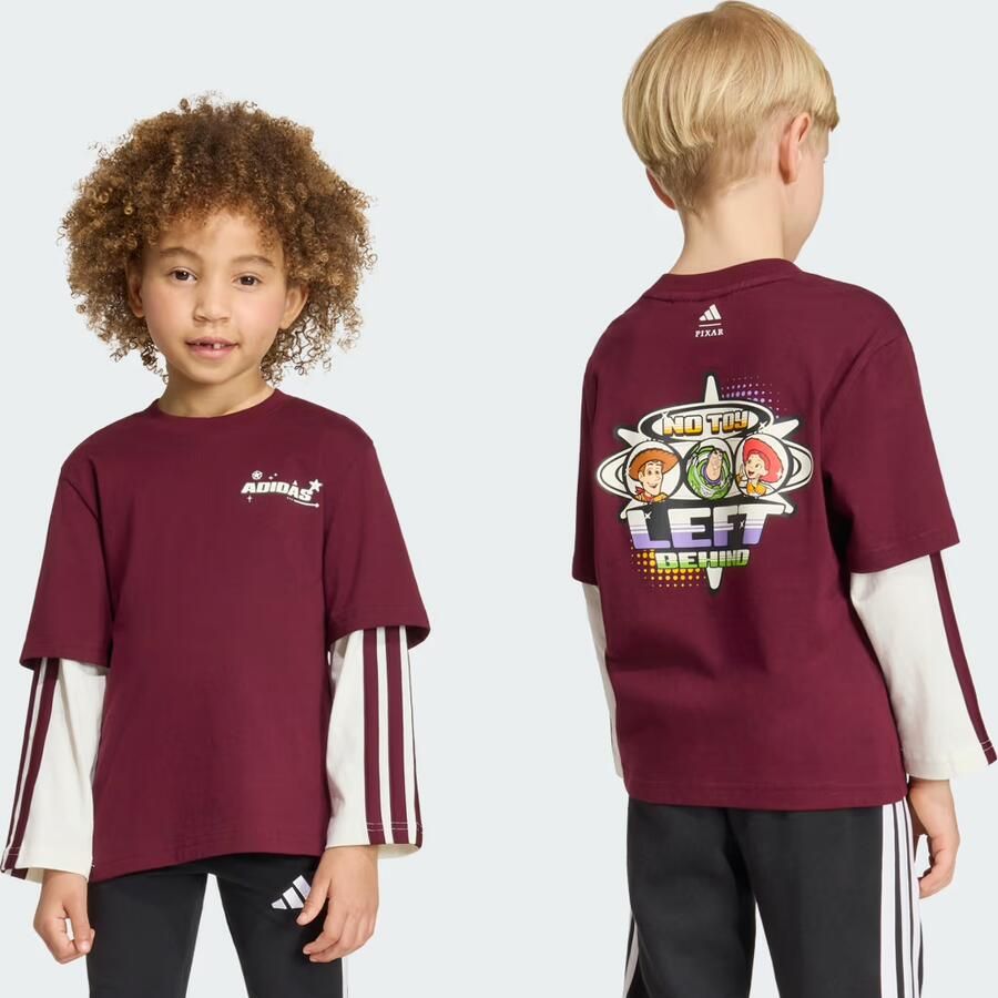 Adidas PIXAR TOY STORY T-SHIRT