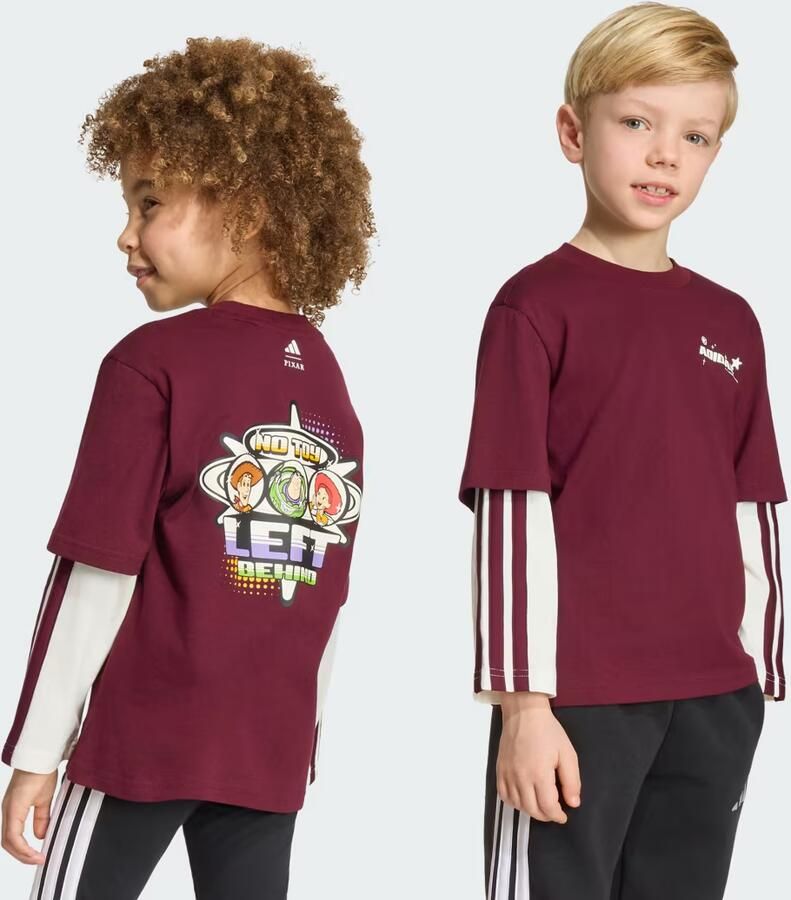 Adidas PIXAR TOY STORY T-SHIRT - Foto 3