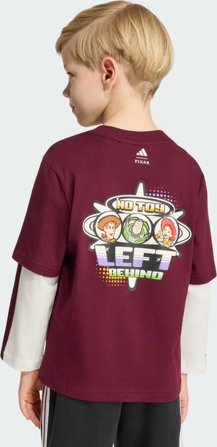 Adidas PIXAR TOY STORY T-SHIRT - Foto 4