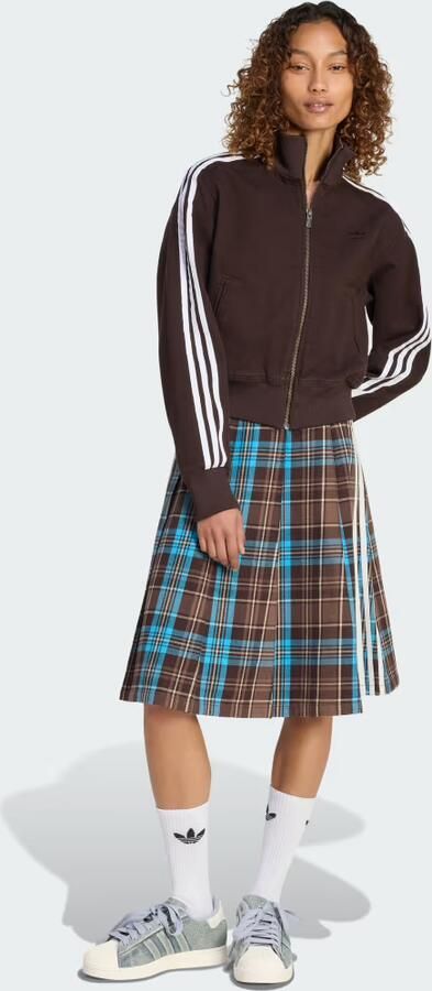 Adidas PLEATED CHECK ROK - Foto 6