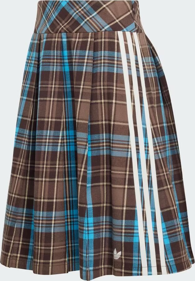 Adidas PLEATED CHECK ROK - Foto 4