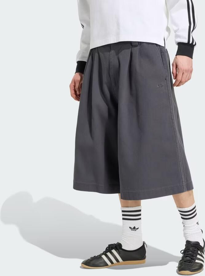 Adidas PLEATED JORT
